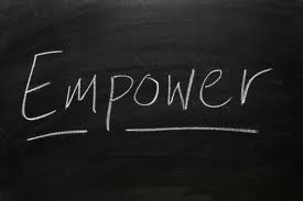 empower