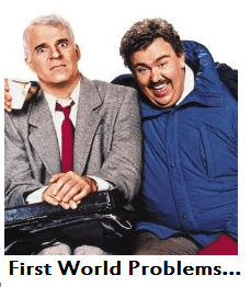 First World Problems2
