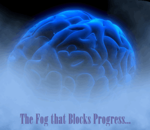 Writer's Block for Life